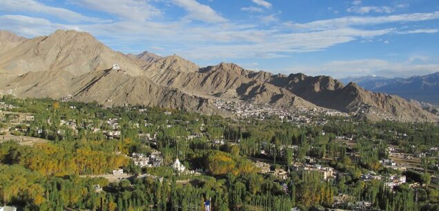 leh