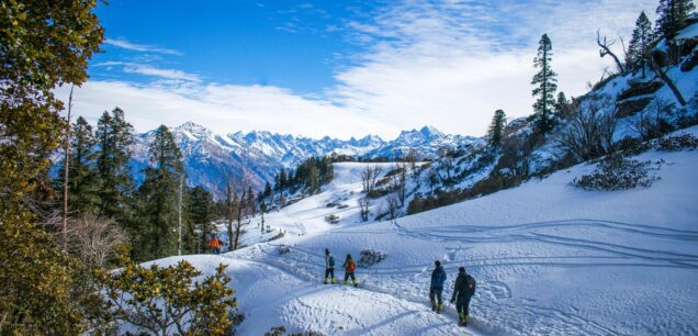 jammu & Kashmir